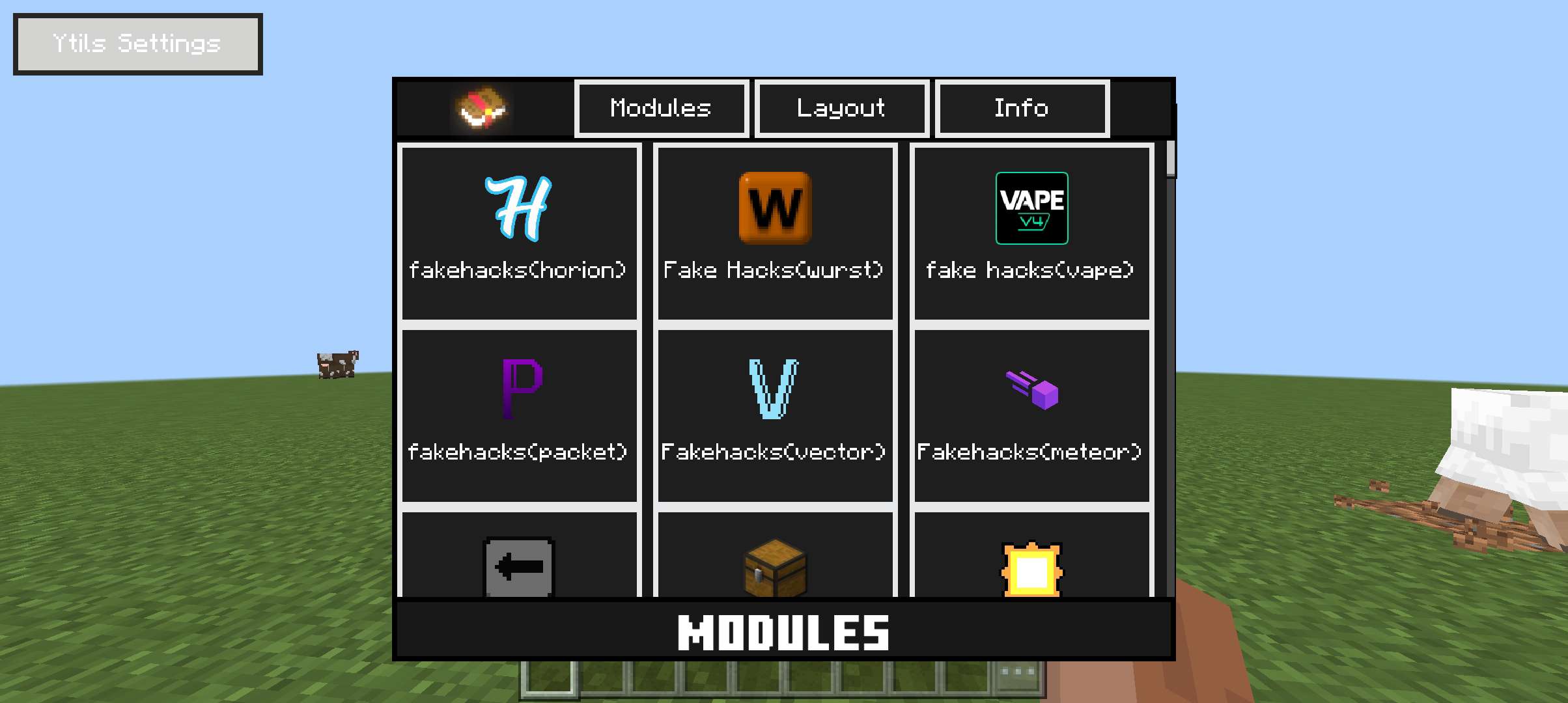 UI Screenshot 1
